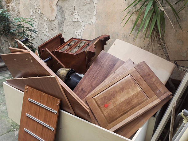 Best Hoarding Cleanup Services in Los Fresnos, TX